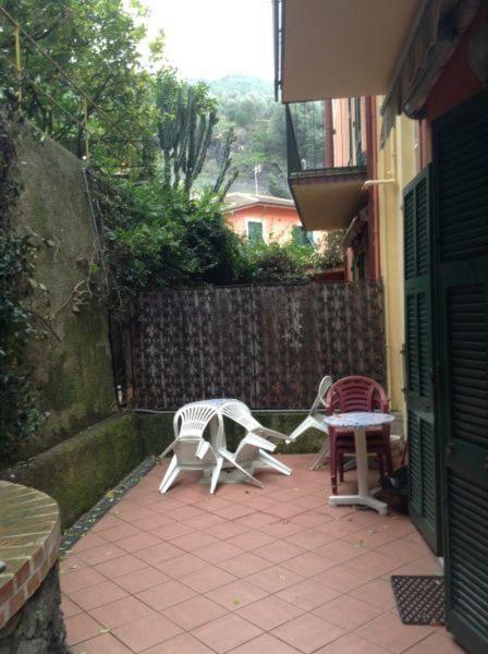 Vila Casa Vacanza Angela Bonassola Exteriér fotografie