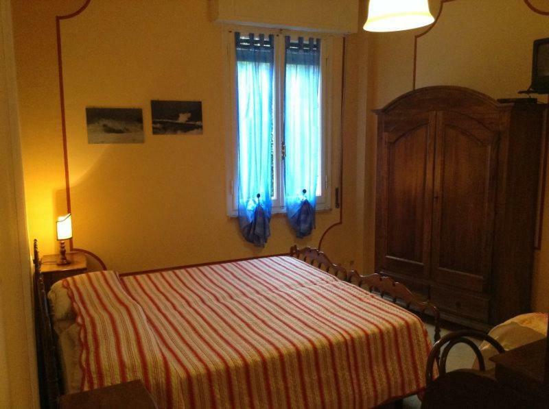 Vila Casa Vacanza Angela Bonassola Exteriér fotografie