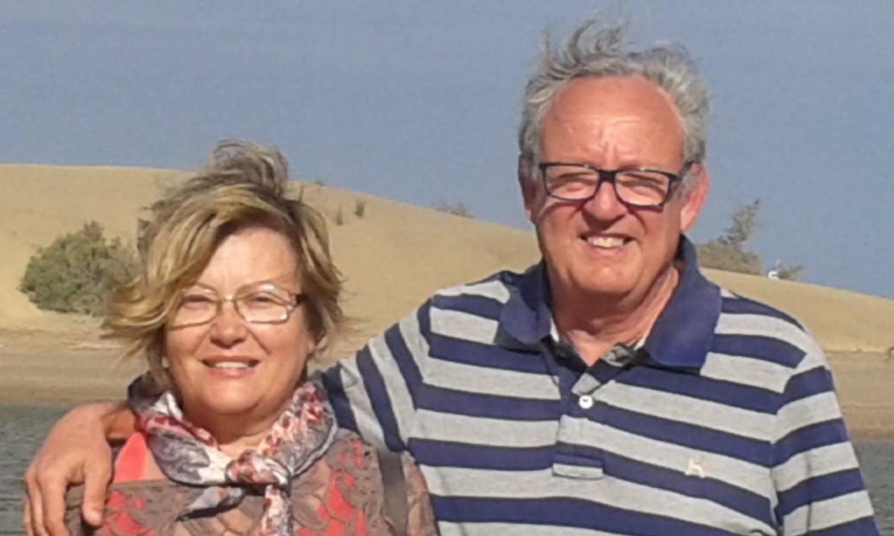 Vila Casa Vacanza Angela Bonassola Exteriér fotografie