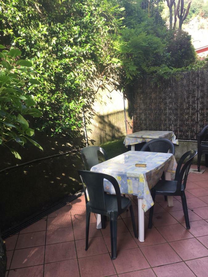 Vila Casa Vacanza Angela Bonassola Exteriér fotografie