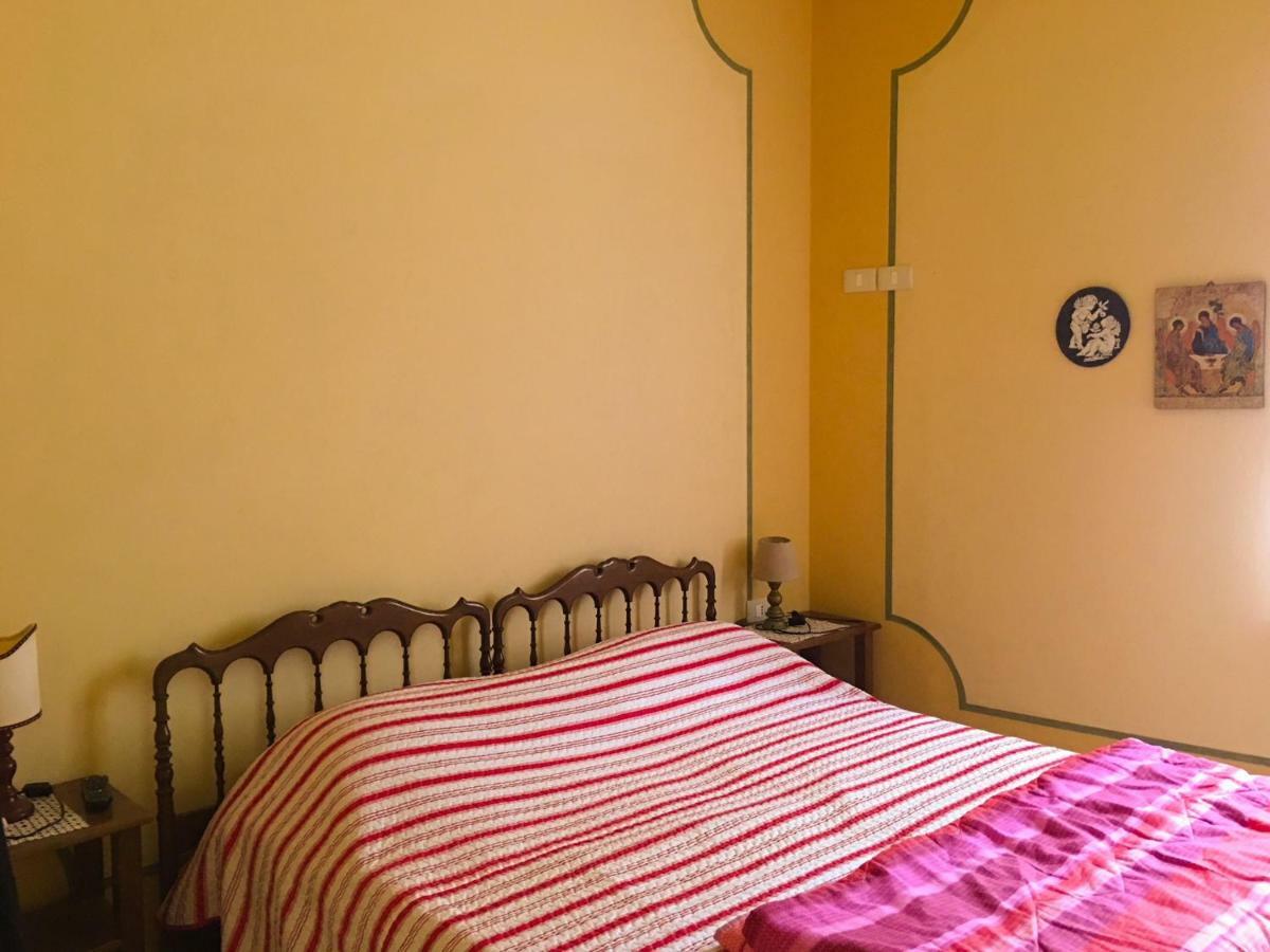 Vila Casa Vacanza Angela Bonassola Exteriér fotografie